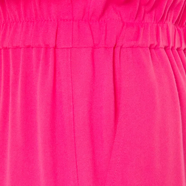 Salopetă pentru femei Lascana LAS_SALOP_ROZ Pink photo 3