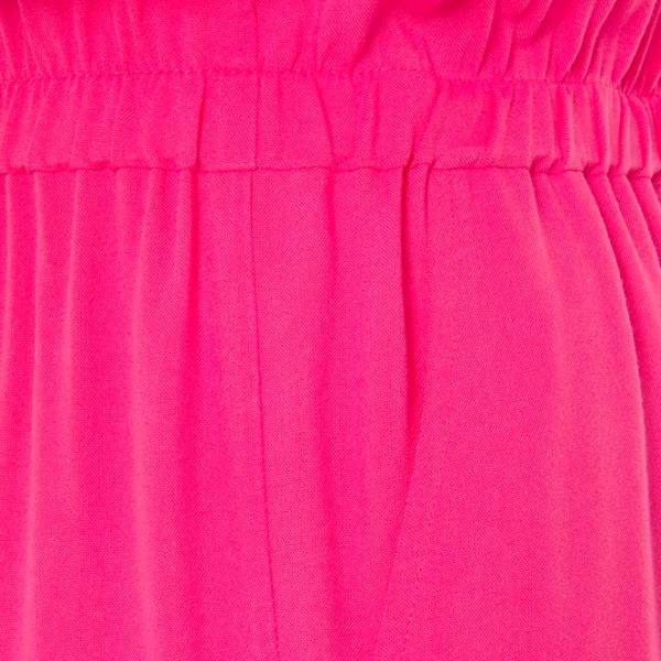 Salopetă pentru femei Lascana LAS_SALOP_ROZ Pink photo 3