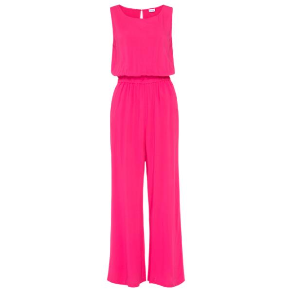 Salopetă pentru femei Lascana LAS_SALOP_ROZ Pink photo 1