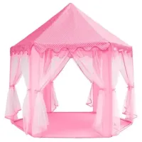 Cort pentru copii Kruzzel 23869  3 ani - / Pink