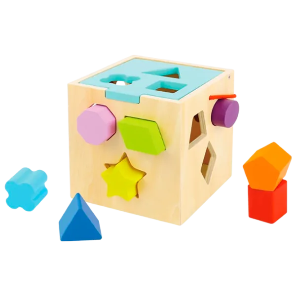 Развивающий набор Tooky Toy TK494 1+/ Развитие photo 1