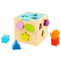 Joc educativ Tooky Toy TK494 1+/ Dezvoltare