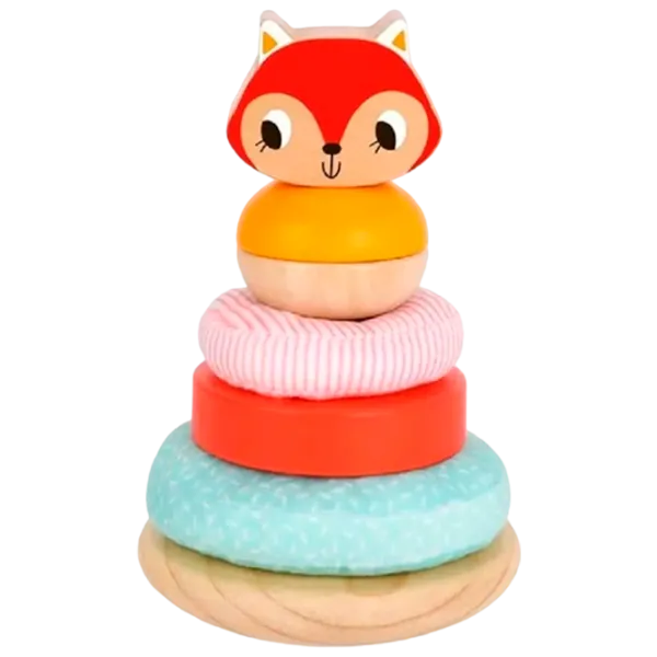 Развивающий набор Tooky Toy TH826 1+/ Развитие photo 1