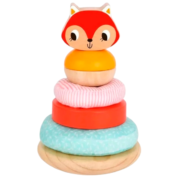 Развивающий набор Tooky Toy TH826 1+/ Развитие photo 1
