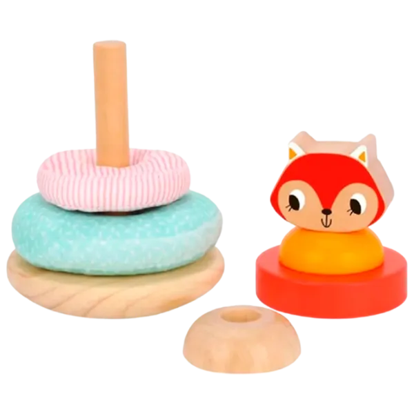 Развивающий набор Tooky Toy TH826 1+/ Развитие photo 2