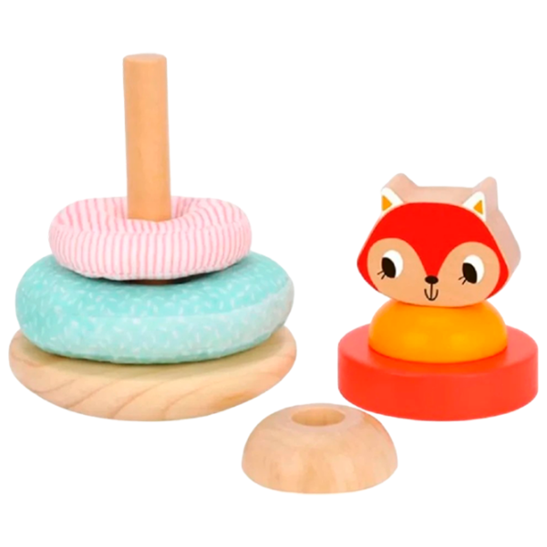 Развивающий набор Tooky Toy TH826 1+/ Развитие photo 2
