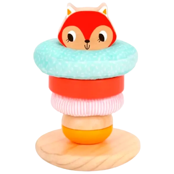 Развивающий набор Tooky Toy TH826 1+/ Развитие photo 3