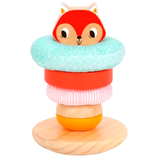 Развивающий набор Tooky Toy TH826 1+/ Развитие photo 3