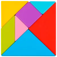 Развивающий набор Tooky Toy TY879 3+/ Развитие