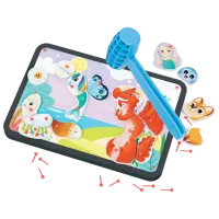 Развивающий набор Quercetti 2860 4+/ Развитие