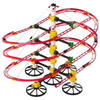 Jucarii Quercetti 6630 7+/ Dezvoltare