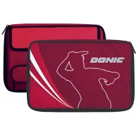 Husă pentru palete Donic 7587 Pentru tenis de masă / / 