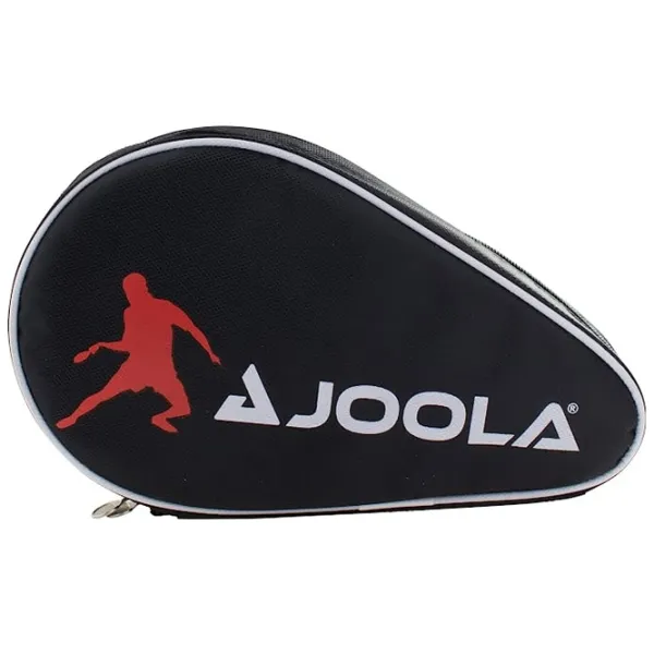 Чехол для поддонов Joola 80505 Для настольного тенниса / /  photo 1 Чехол для поддонов Joola 80505 Для настольного тенниса / /  photo 1