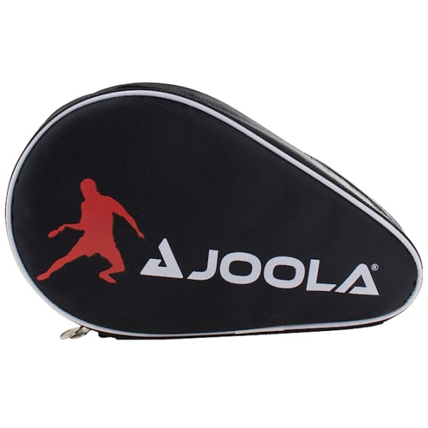 Чехол для поддонов Joola 80505 Для настольного тенниса / /  photo 1 Чехол для поддонов Joola 80505 Для настольного тенниса / /  photo 1