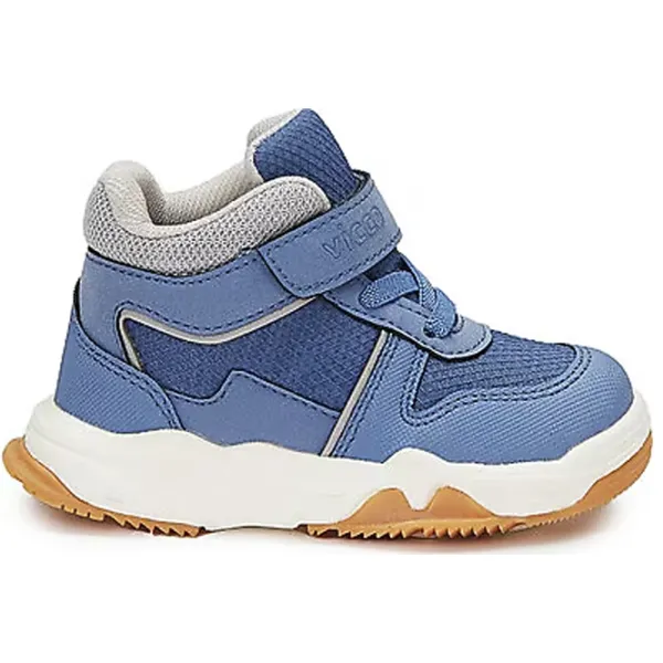 Botine unisex pentru copii Vicco 946.B22K.279  24 / Blue photo 3
