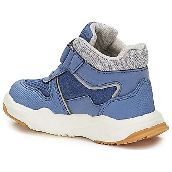 Botine unisex pentru copii Vicco 946.B22K.279  24 / Blue photo 4