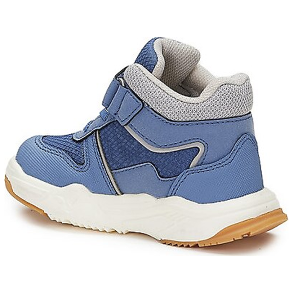 Botine unisex pentru copii Vicco 946.B22K.279  24 / Blue photo 4