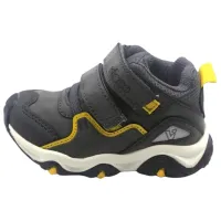 Botine unisex pentru copii Vicco 946.F23K.364  35 / Black