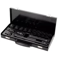 Набор бит JBM JBM-52345 Количество в наборе - 17