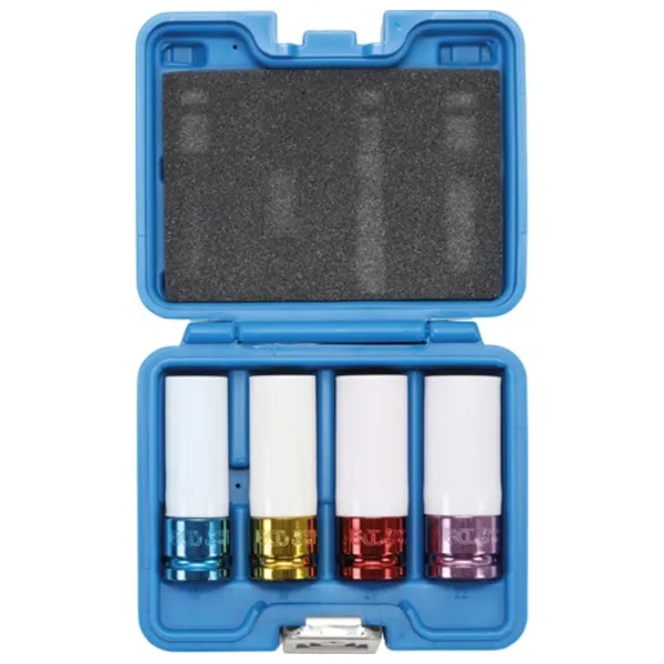 Set bituri BGS Technic 9847 Cantitatea în set - 4 photo 2