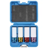 Set bituri BGS Technic 9847 Cantitatea în set - 4 photo 2