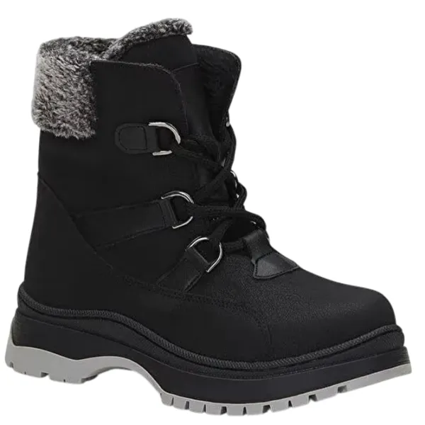 Botine unisex pentru copii Vicco 946.P21K.240  26 / Black photo 1 Botine unisex pentru copii Vicco 946.P21K.240  26 / Black photo 1