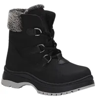 Botine unisex pentru copii Vicco 946.P21K.240  28 / Black