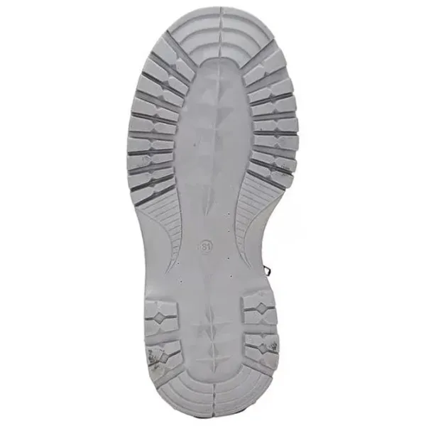 Botine unisex pentru copii Vicco 946.P21K.240  28 / Black photo 2 Botine unisex pentru copii Vicco 946.P21K.240  28 / Black photo 2