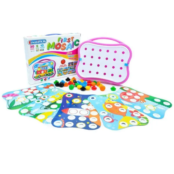 Мозайка Maximus MX5438  /  photo 3 Мозайка Maximus MX5438  /  photo 3