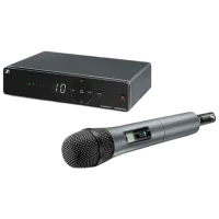 Микрофон Sennheiser XSW 1-825 Черный