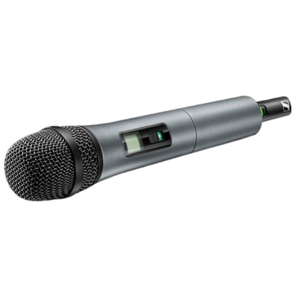 Микрофон Sennheiser XSW 1-825 Черный photo 2