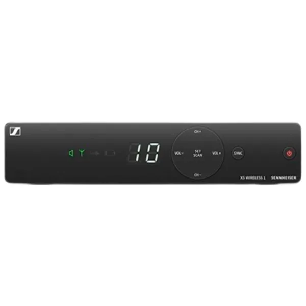 Микрофон Sennheiser XSW 1-825 Черный photo 3