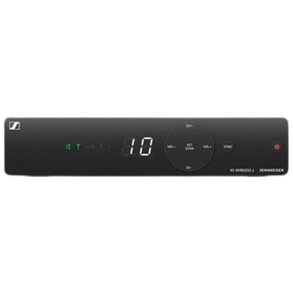 Микрофон Sennheiser XSW 1-825 Черный photo 3