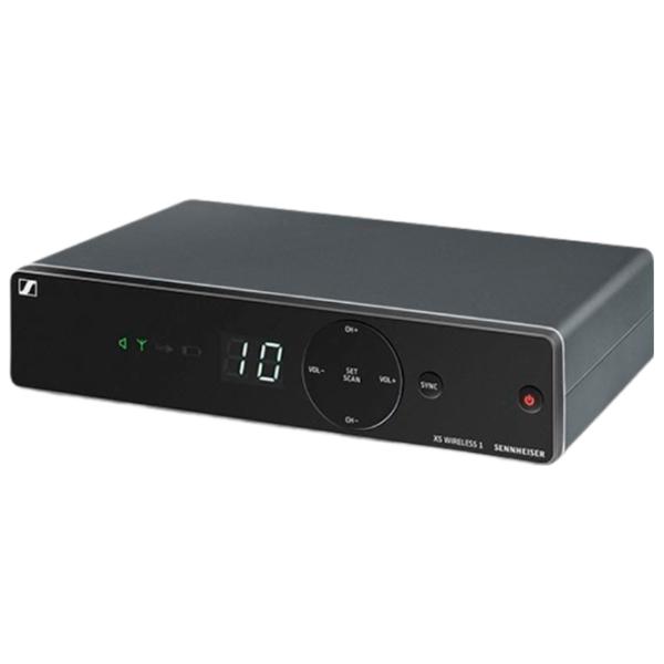 Микрофон Sennheiser XSW 1-825 Черный photo 4