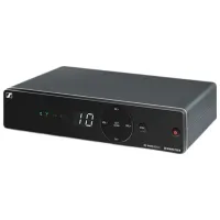 Microfon Sennheiser XSW 1-825 Black photo 4