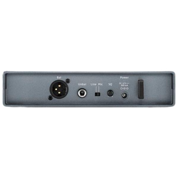 Микрофон Sennheiser XSW 1-825 Черный photo 5