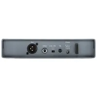 Microfon Sennheiser XSW 1-825 Black photo 5