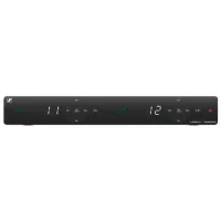 Microfon Sennheiser XSW 1-825 Dual Black photo 3