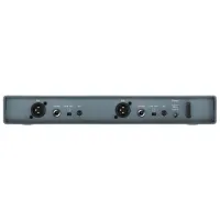 Microfon Sennheiser XSW 1-825 Dual Black photo 4