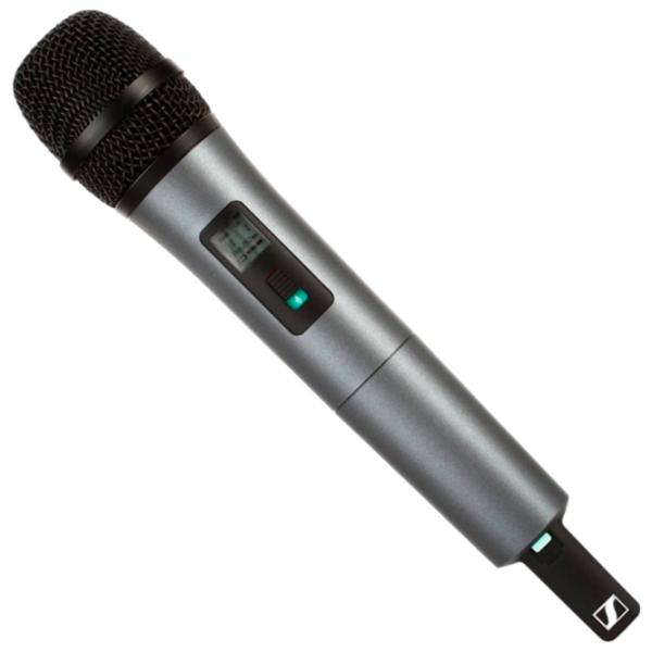 Microfon Sennheiser XSW 1-835 Black photo 2