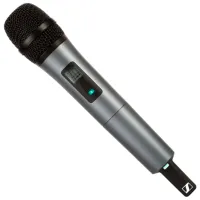 Microfon Sennheiser XSW 1-835 Black photo 2