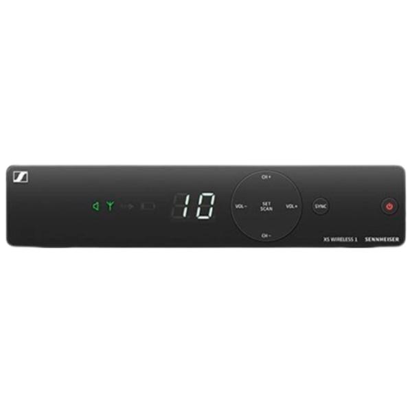 Microfon Sennheiser XSW 1-835 Black photo 4