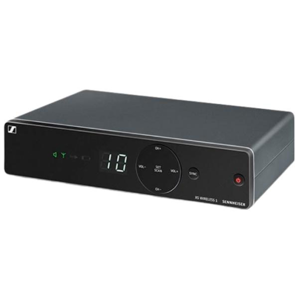 Microfon Sennheiser XSW 1-835 Black photo 5