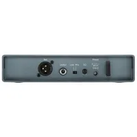 Microfon Sennheiser XSW 1-835 Black photo 6