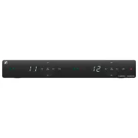 Microfon Sennheiser XSW 1-835 Dual Black photo 3