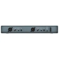 Microfon Sennheiser XSW 1-835 Dual Black photo 4
