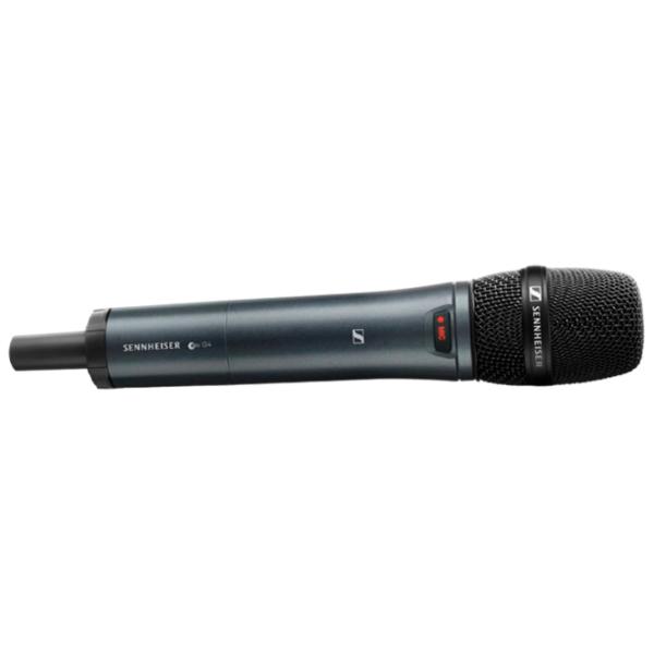 Microfon Sennheiser EW100 G4 935-S A Grey photo 3