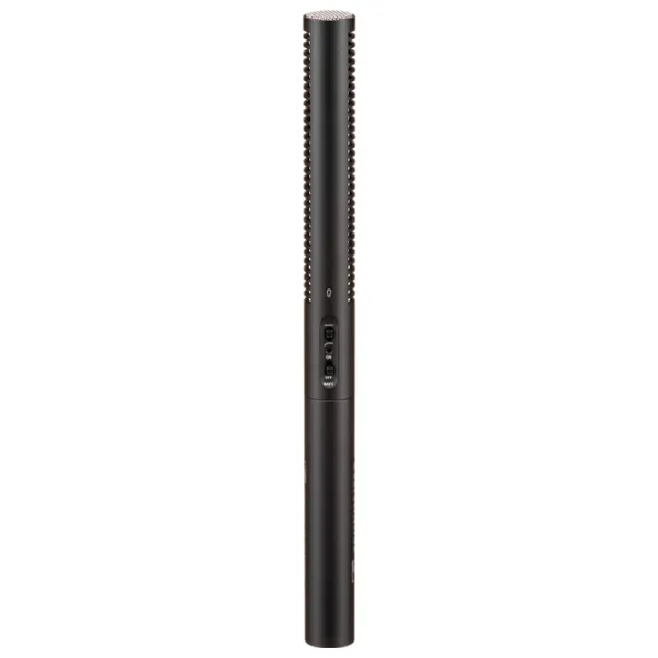 Microfon Sennheiser MKE 600 Black photo 2