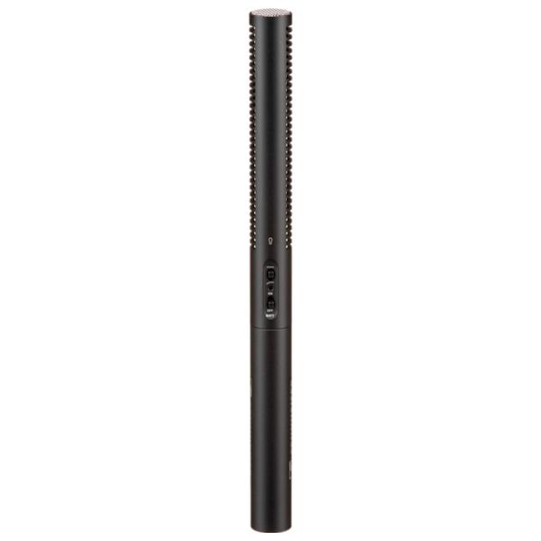 Microfon Sennheiser MKE 600 Black photo 2