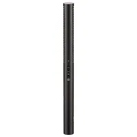 Microfon Sennheiser MKE 600 Black photo 2